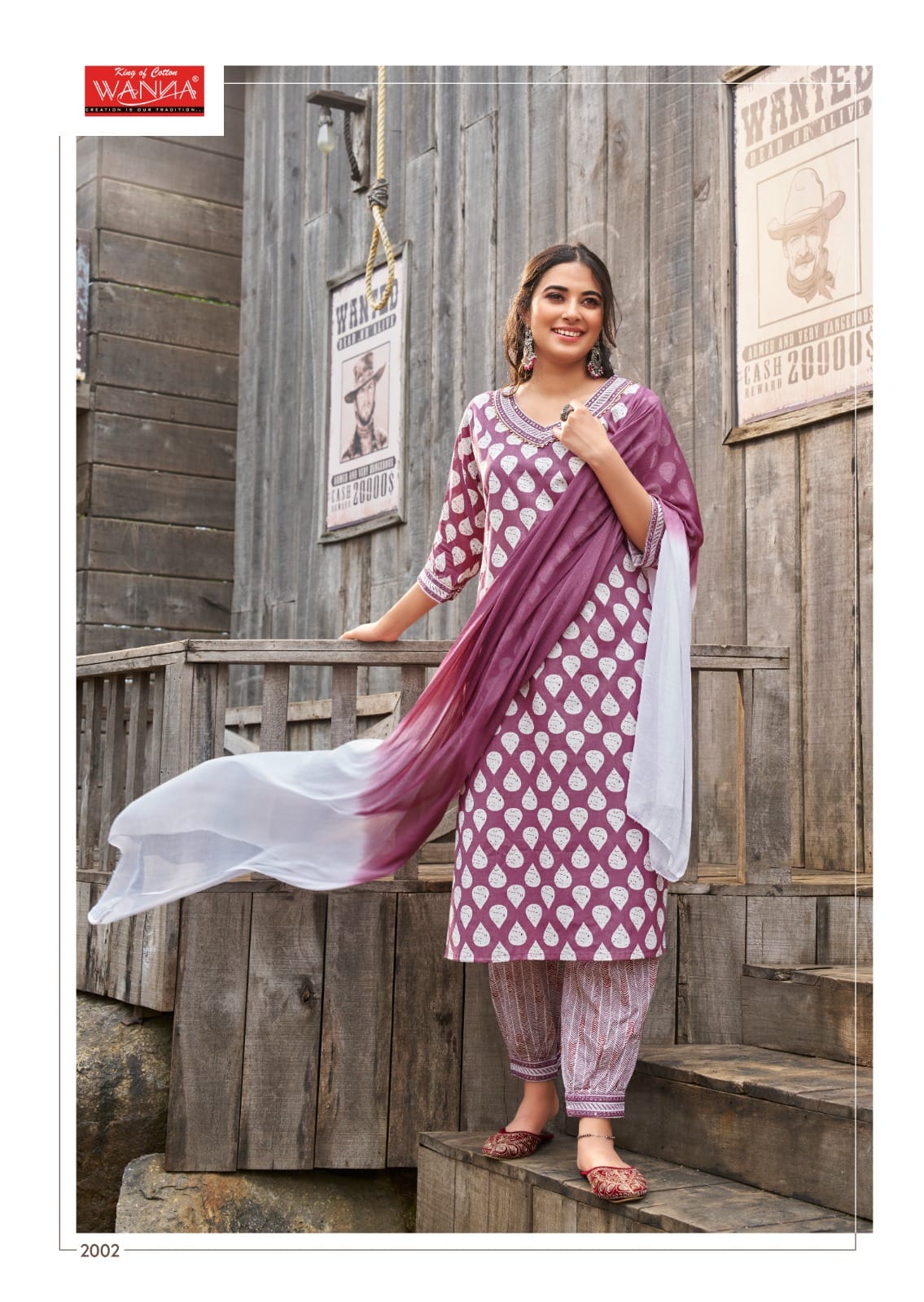 Cotton Candy By Wanna Embroidery Readymade Suits Catalog